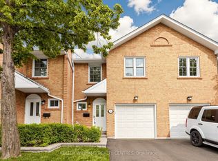 1951 Rathburn Road E, Mississauga, Mississauga, ON L4W 2N9