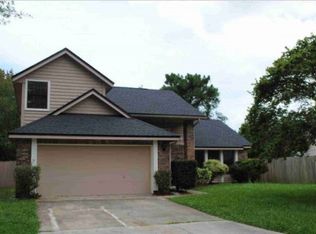 8053 Weather Vane Dr, Jacksonville, FL 32244