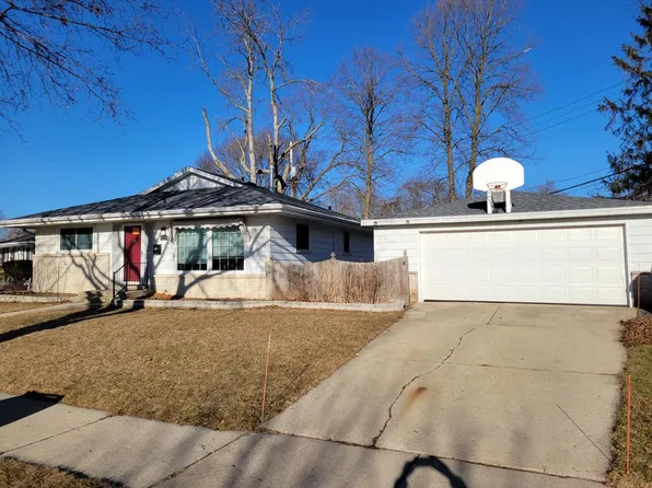 6520 North 49th COURT, Milwaukee, WI 53223