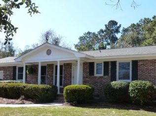 1114 Wellington Dr, Charleston, SC 29412