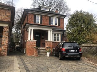 268 Jedburgh Rd, Toronto, ON M5M3K4