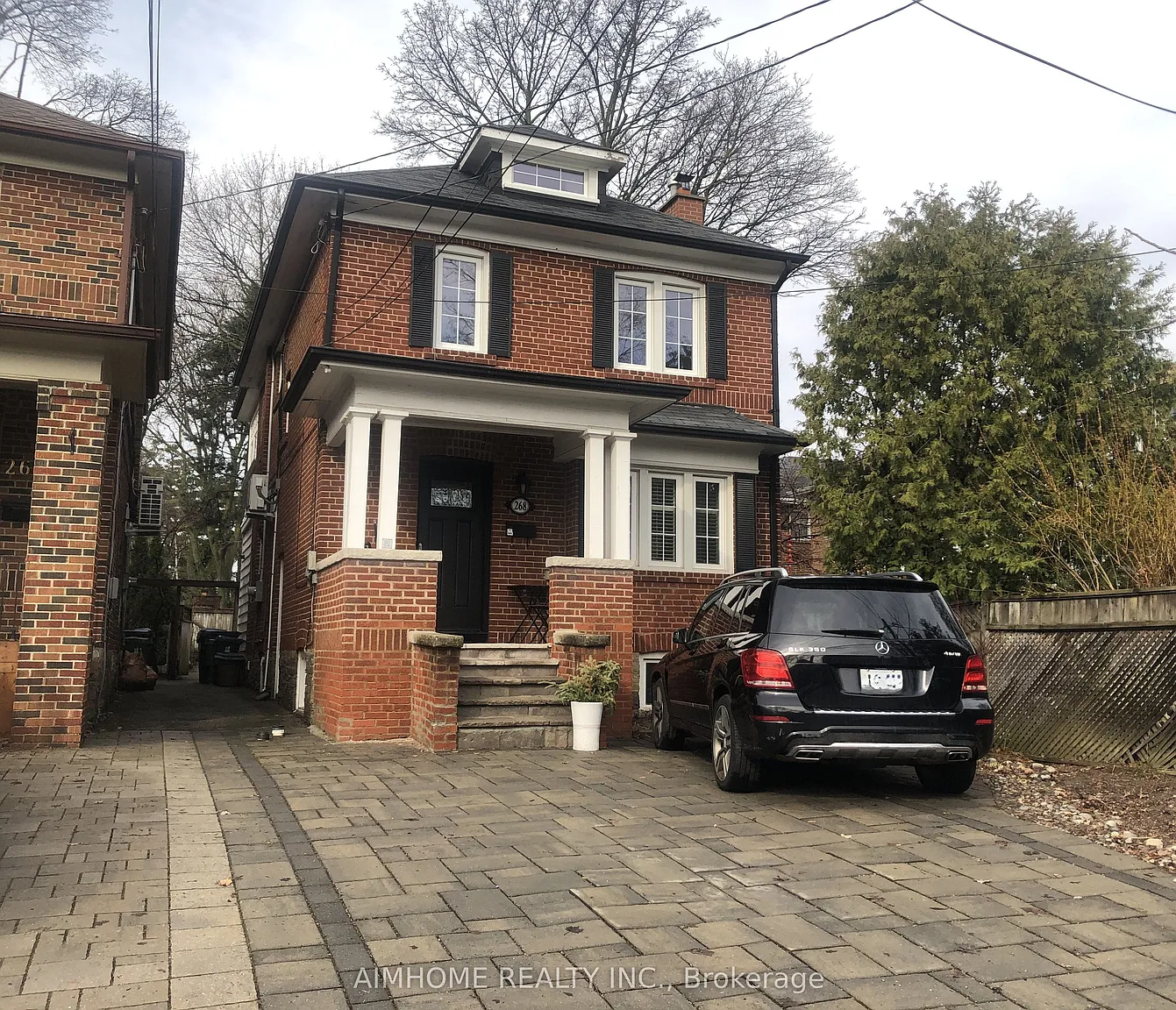 268 Jedburgh Rd photo 1