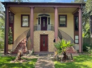 2401 Date St, Port Arthur, TX 77642