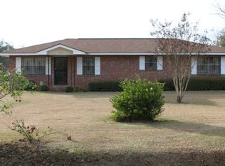 155 Dixon Rd, Pansey, AL 36370