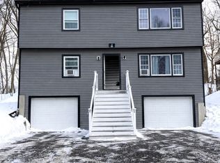 22 Irving Place, Danbury, CT 06810