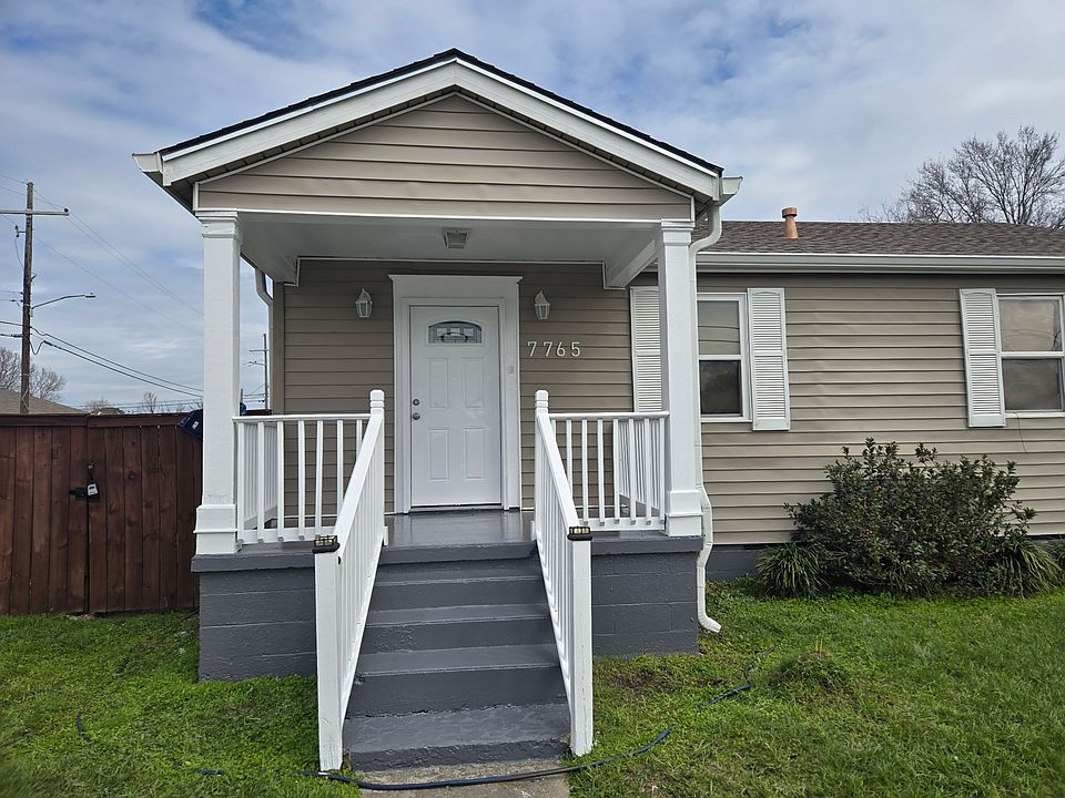 2nd image of 7765 Alabama St