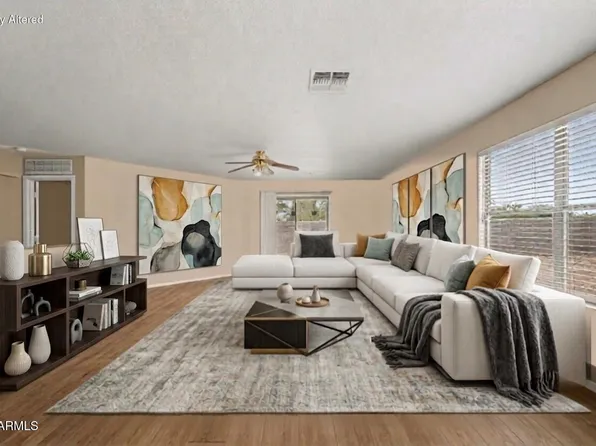 33856 N CHERRY CREEK Road, San Tan Valley, AZ 85144