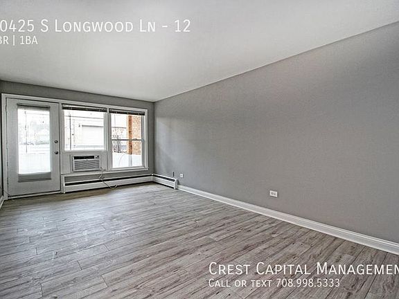 2nd image of 10427 S Longwood Ln #5