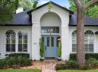 601 Magnolia Ln, Lake Mary, FL 32746