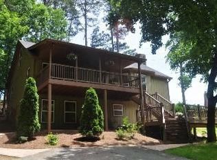 456 Payne Dr, Woodstock, GA 30188