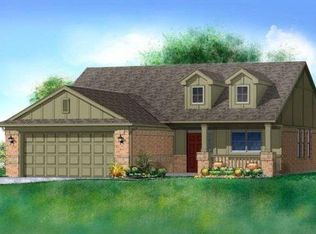 3324 Eagle Rock Ln, Norman, OK 73069