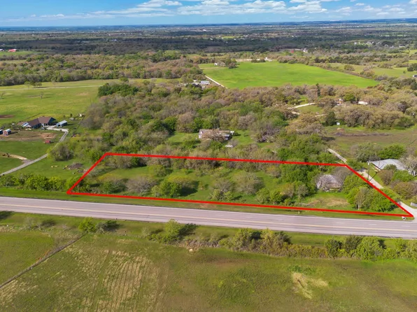 7824 S Highway 171, Grandview, TX 76050