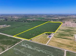0 Fargo Ave, Lemoore, CA 93245