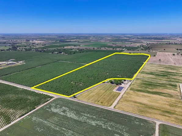 0 Fargo Ave, Lemoore, CA 93245