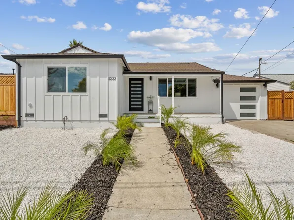 2222 Lobert St, Castro Valley, CA 94546