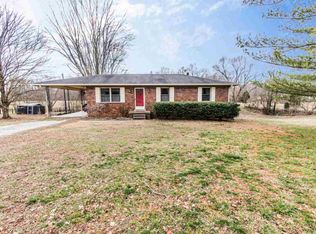 1501 Greenhill Rd, Bowling Green, KY 42103