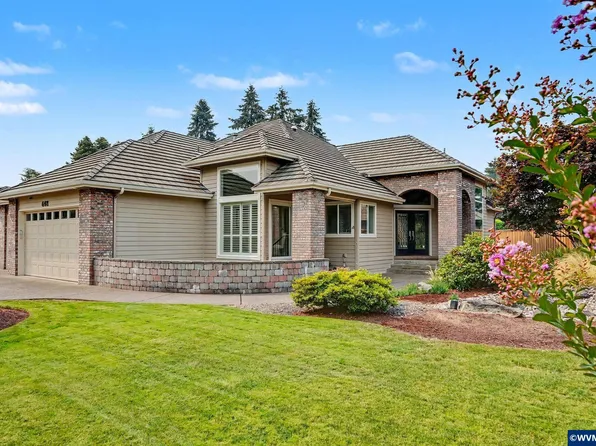 648 Palmer Dr N, Keizer, OR 97303