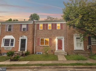 7403 Larne Ln, Lorton, VA 22079