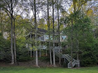 260 Cross Creek Trl, Dahlonega, GA 30533