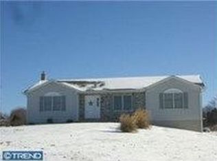 138 Roneys Corner Rd, Oxford, PA 19363