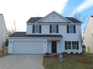 4128 Salem Springs Ct, Winston Salem, NC 27107