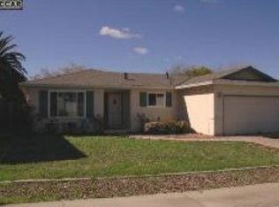 1133 Jensen Cir, Pittsburg, CA