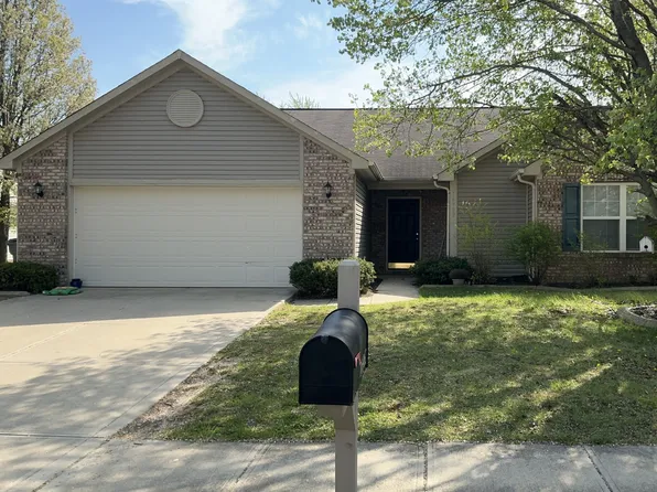 16962 Tree Top Ct, Noblesville, IN 46062