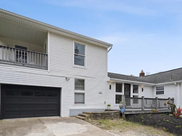 642 Filmore Rd, Pittsburgh, PA 15221