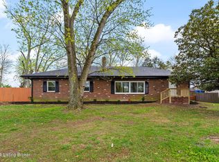 4915 Fielding Way, Louisville, KY