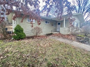 409 Melrose Ave #3, Greencastle, IN