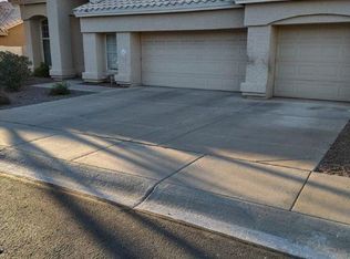 6383 W Donald Dr, Glendale, AZ 85310