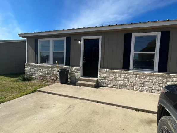 212 Aster St #A, Kingsland, TX 78639