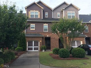 131 Trailside Cir, Hiram, GA 30141