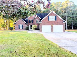 260 Lick Creek Dr, Linden, NC 28356