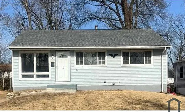 413 Caithness Rd