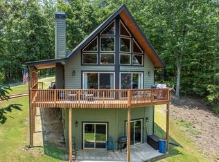 1328 Birch Ln, Ranger, GA 30734