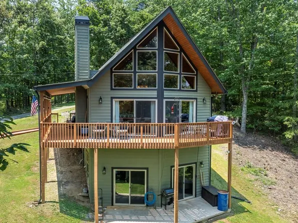 1328 Birch Ln, Ranger, GA 30734