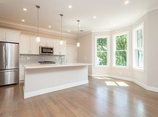 3240 Washington St APT 3, Jamaica Plain, MA 02130