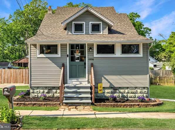 1856 Bellevue Ave, Deptford, NJ 08096