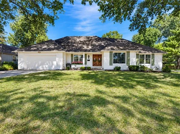 5000 W 97th Ter, Overland Park, KS 66207