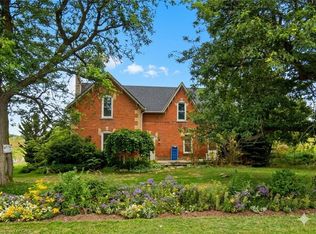 492 Highway 8, Flamborough, ON L9H