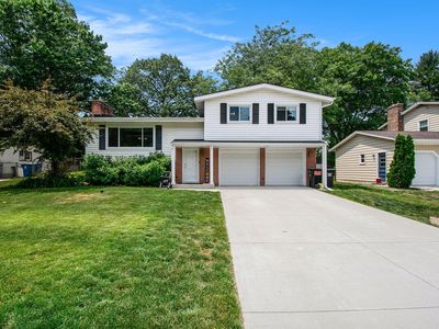 5349 Christie Ave SE, Kentwood, MI, 49508