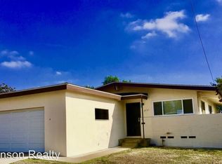 5731 Olympic Pl, San Diego, CA 92115