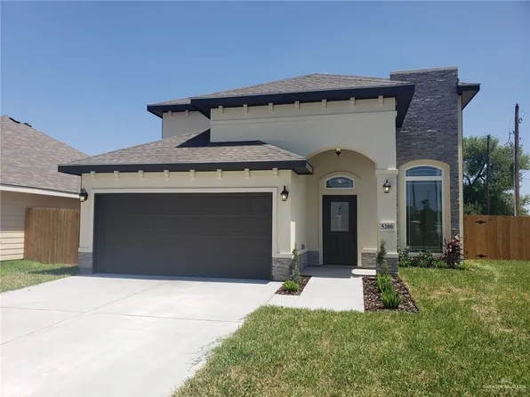 5200 Umar Ave, Mission, TX 78573