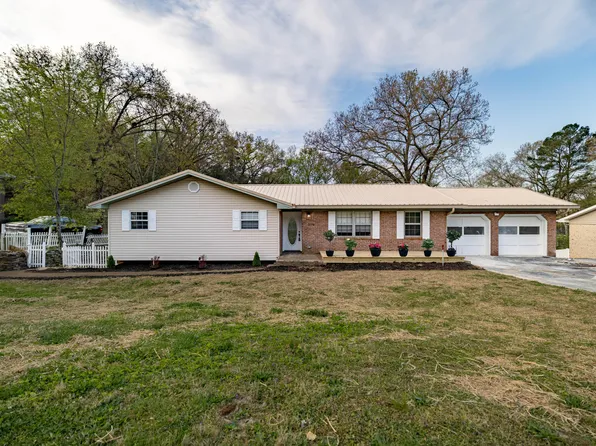 516 Briar Park Ln, Hixson, TN 37343