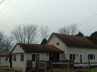 147 Pike St, Fort Covington, NY 12937