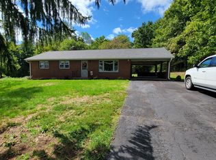 4255 Waidsboro Rd, Ferrum, VA 24088