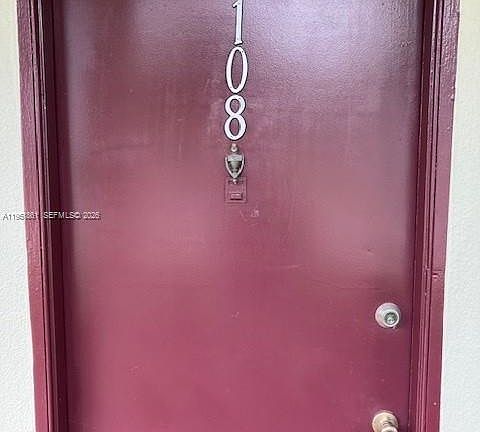4th image of 13355 SW 9th Ct APT 108H