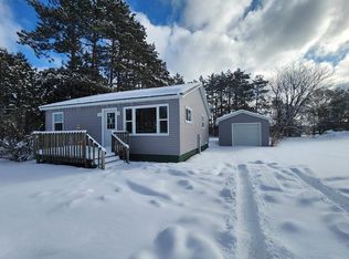 8951 State Highway 13 S, Wisconsin Rapids, WI 54494