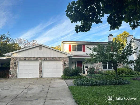 1433 Sherwood Ave SE, East Grand Rapids, MI 49506